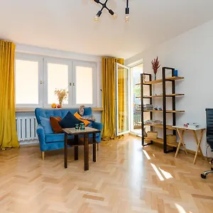 Shortstaypoland Bieniewicka Warszawa