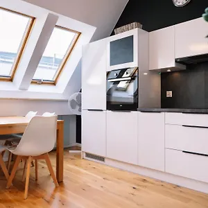 Rentplanet - Swietego Mikolaja Wrocław
